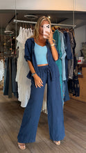 Load image into Gallery viewer, Leonie Linen Pants
