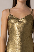 Load image into Gallery viewer, Kerani Mini Dress
