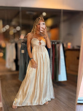 Load image into Gallery viewer, Anori Maxi Dress
