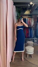 Load image into Gallery viewer, Sandra Crochet Maxi Dress
