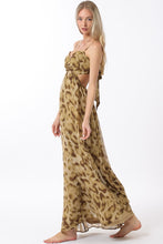 Load image into Gallery viewer, Argelia Maxi Dress
