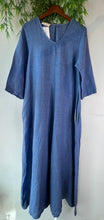 Load image into Gallery viewer, Cairo Linen Jumpsuit
