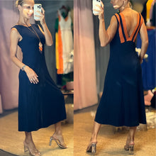 Load image into Gallery viewer, Ravena Comfy Midi Dress
