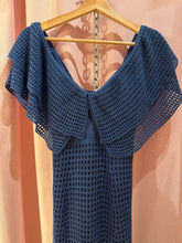 Load image into Gallery viewer, Yesica Crochet Maxi Dress
