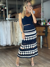 Load image into Gallery viewer, Chelsea Crochet Skirt
