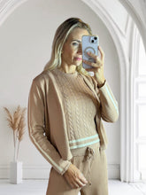 Load image into Gallery viewer, Luciana Knit Set (3 pieces)
