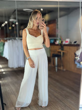 Load image into Gallery viewer, Volos Silk Pants
