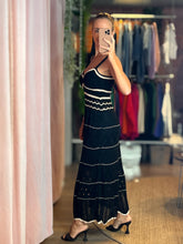 Load image into Gallery viewer, Miami Shores Crochet Dress
