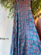 Load image into Gallery viewer, Sylvia Silk Dress
