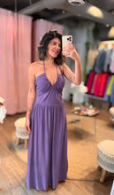 Load image into Gallery viewer, Sofia Viscose Maxi Dress
