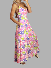 Load image into Gallery viewer, Thais Summer Dress
