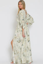 Load image into Gallery viewer, Saravena Maxi Dress
