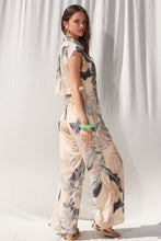 Load image into Gallery viewer, Oakland Cut Out Back Jumpsuit
