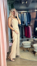 Load image into Gallery viewer, Lucy Viscose Jumpsuit
