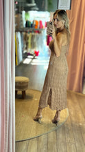 Load image into Gallery viewer, Zoey Crochet Dress
