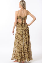 Load image into Gallery viewer, Argelia Maxi Dress
