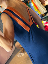 Load image into Gallery viewer, Ravena Comfy Midi Dress
