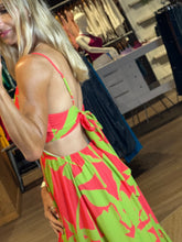 Load image into Gallery viewer, Cambodia Maxi Dress
