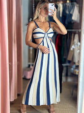 Load image into Gallery viewer, Coral Gables knit Dress
