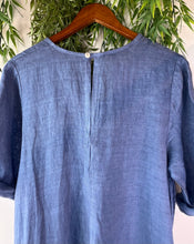 Load image into Gallery viewer, Cairo Linen Jumpsuit
