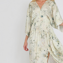 Load image into Gallery viewer, Saravena Maxi Dress
