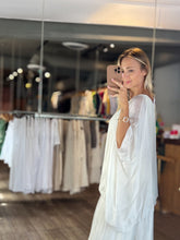 Load image into Gallery viewer, Anita Silk Blouse
