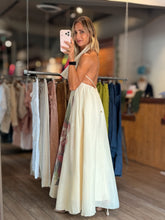 Load image into Gallery viewer, Heather Neck max Dress
