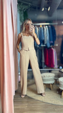 Load image into Gallery viewer, Lucy Viscose Jumpsuit

