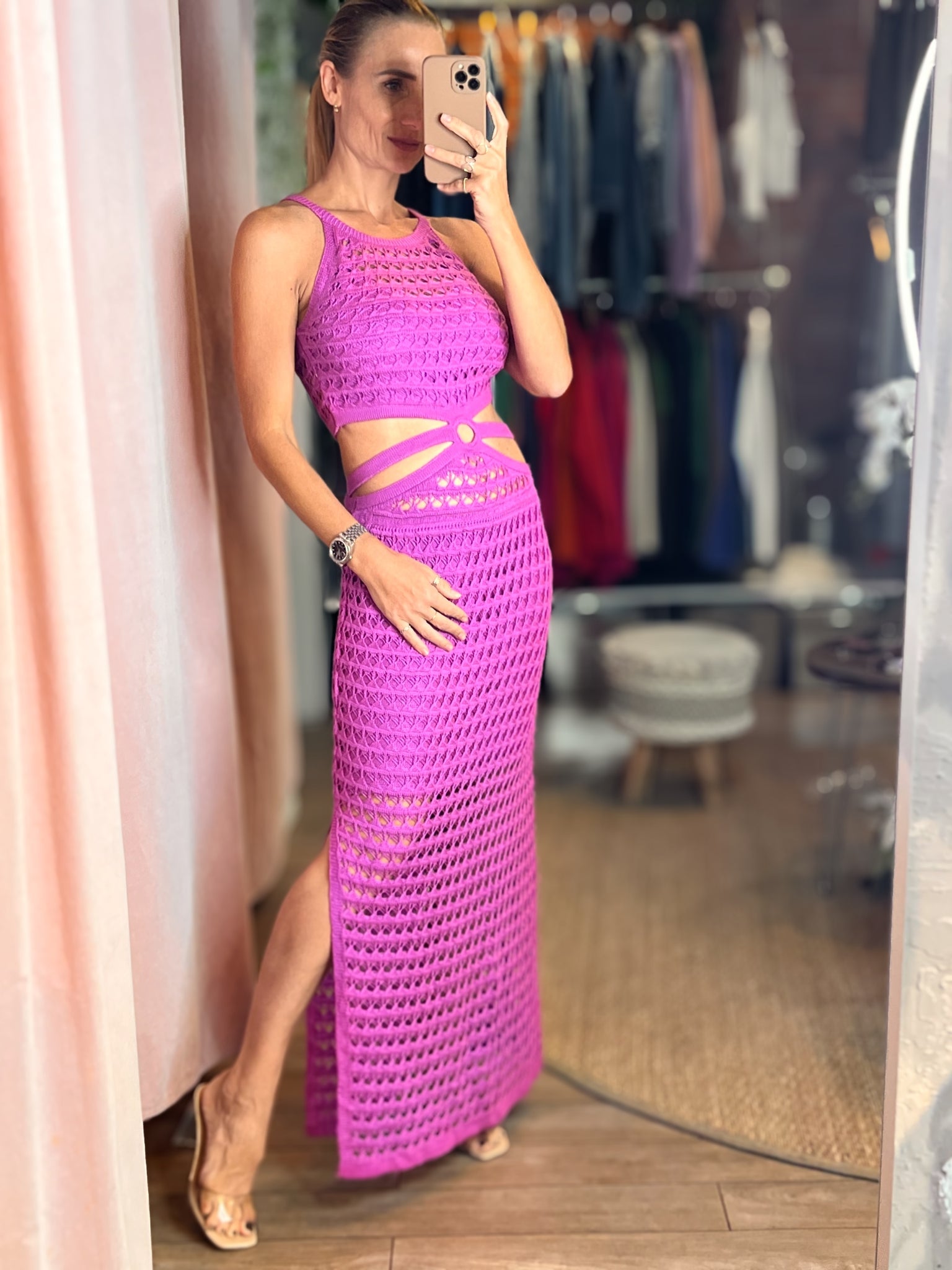 Crochet Maxi Dresses | Red Crochet Dress | Aurora Boutique Miami Aurora Boutique Miami Crochet Maxi Dresses | Red Crochet Dress | Aurora Boutique Miami Aurora Boutique Miami