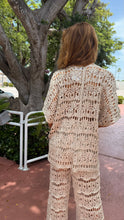 Load image into Gallery viewer, Nicole Crochet Set (3 pieces)
