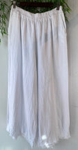Load image into Gallery viewer, Lucca Linen Pants
