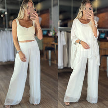 Load image into Gallery viewer, Volos Silk Pants
