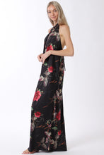 Load image into Gallery viewer, Clemencia Midi Dress
