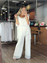 Load image into Gallery viewer, Anita Silk Blouse

