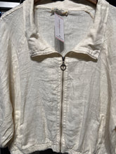 Load image into Gallery viewer, Selene Linen Jacket
