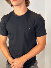 Load image into Gallery viewer, Benjamin  Round Neck T-Shirt
