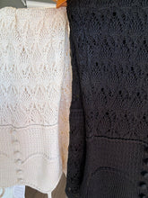 Load image into Gallery viewer, Samira Crochet Dress
