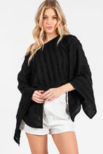 Load image into Gallery viewer, Lorain Kimono Crop Top
