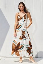 Load image into Gallery viewer, Doris Open Back Maxi Dress

