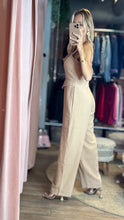 Load image into Gallery viewer, Lucy Viscose Jumpsuit
