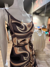 Load image into Gallery viewer, Isabella Fluity Dress
