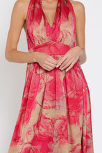 Load image into Gallery viewer, Morales Maxi Dress
