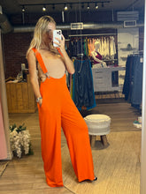 Load image into Gallery viewer, Mykonos Comfy Jumpsuit
