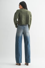 Load image into Gallery viewer, Kailua Wide Leg Jeans
