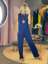Load image into Gallery viewer, Australia Comfy Jumpsuit
