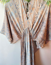 Load image into Gallery viewer, Liana Silk Dress
