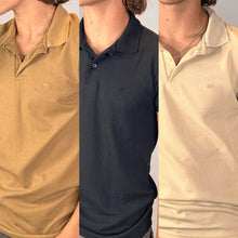 Load image into Gallery viewer, Jackson Polo Shirt
