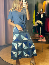 Load image into Gallery viewer, Maya Crochet Skirt
