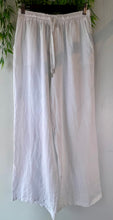 Load image into Gallery viewer, Brandy Linen Pants

