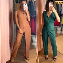 Load image into Gallery viewer, Marant Jumpsuit
